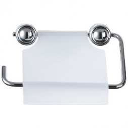 хоз. Принадлежности РЫЖИЙ КОТ B0926 держатель для туалетной бумаги (002487)