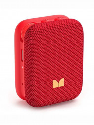 Колонка портативная MONSTER Atomic Atom (MS62130) красная