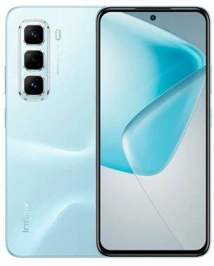 Смартфон INFINIX Hot 50 Pro X6881 8/128Gb Blue