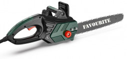 Электрическая цепная пила FAVOURITE GC 2016