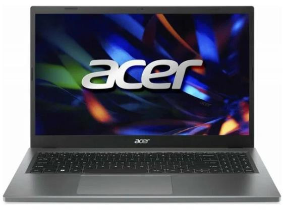 Ноутбук ACER 15.6 Extensa 15 EX215-23 Grey (UN.EH3SI.008)