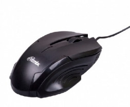комп.мышь RITMIX ROM-300