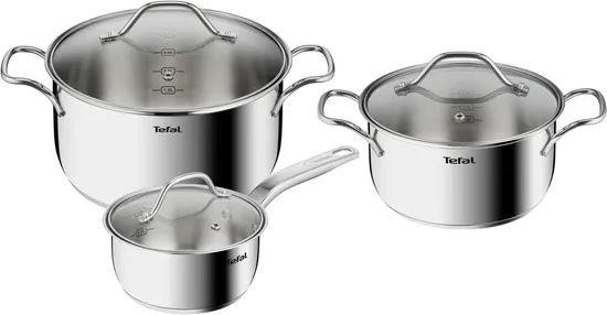 Набор посуды TEFAL Набор посуды B864S674