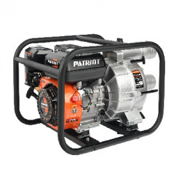 Мотопомпы PATRIOT 335101431 MP 3065 SF Мотопомпа