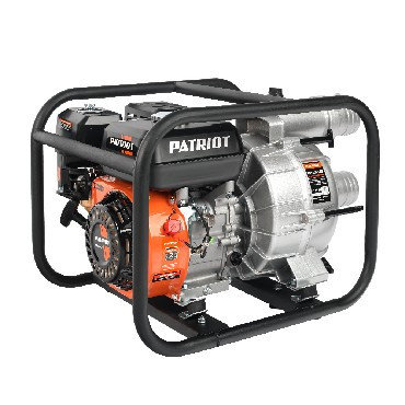 Мотопомпы PATRIOT 335101431 MP 3065 SF Мотопомпа
