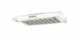 Вытяжка кухонная KRONA ERMINA 600 white pb