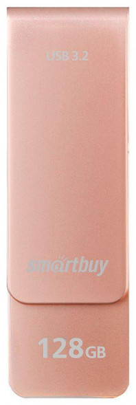 Флэш-напокитель SMARTBUY (SB128GM1A) UFD 3.0/3.2 Gen.1 128GB M1 Me