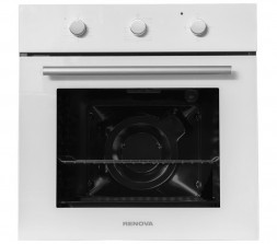 Духовой шкаф RENOVA O90-3WS1