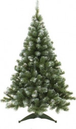 Ель MOROZCO Ель Альпийская заснеженная с шишками 1,8 м 5718