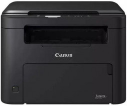 МФУ CANON i-Sensys MF272DW черный