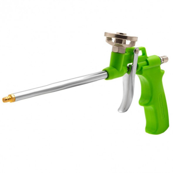 СИБРТЕХ Пистолет для монтажной пены 88680