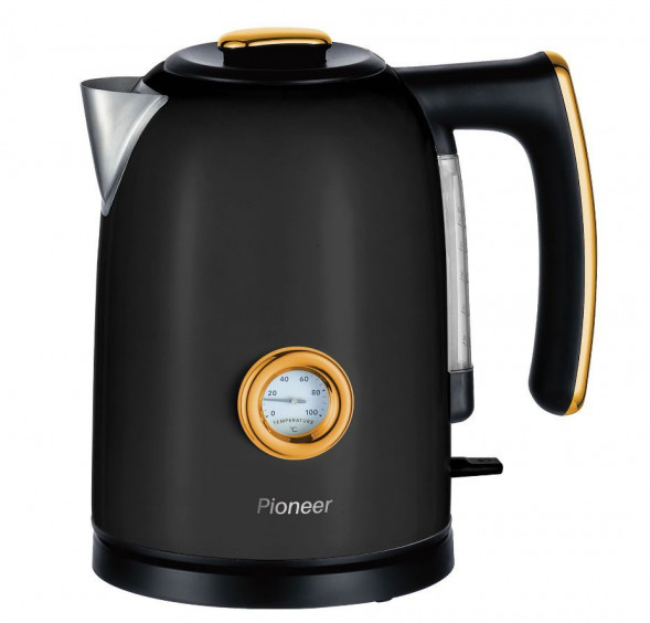 Чайник PIONEER KE560M BLACK