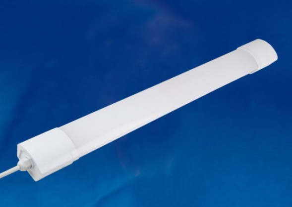 СВЕТИЛЬНИКИ ПОТОЛОЧНЫЕ ЛЮСТРЫ UNIEL (UL-00006095) ULT-V50-36W/4000K/K IP65 WHITE