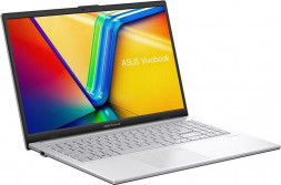 Ноутбук ASUS 15.6 E1504FA-L1013W Cool Silver (90NB0ZR1-M00LA0) ПИ