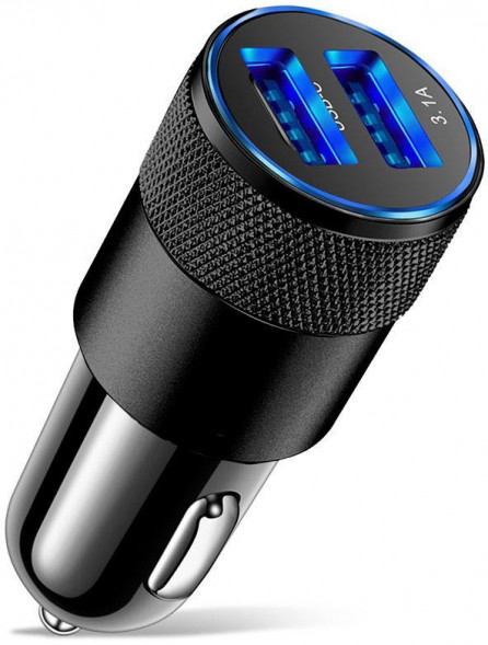 ЗАРЯДНЫЕ УСТРОЙСТВА В ПРИКУРИВАТЕЛЬ ENERGY ET-45А (109945)