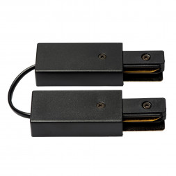 ЭЛЕКТРИКА VOLPE (UL-00009631) UBX-Q122 G25 BLACK 1 POLYBAG