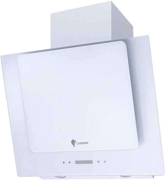 Вытяжка LEONORD LEH-060-60W (109916) белый