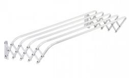 Сушилка настенная VIOLET Сушилка настенная раздвижная "Бриз" 3м 3203