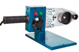 Аппарат для сварки труб BORT BRS-1000 Аппарат сварочный для полипропиленовых труб