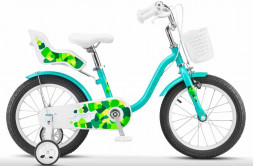 Велосипед STELS Jast KB 18" Z010 (м)*X0000001159*EP-00005814 10.5" Синий 2025