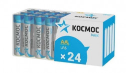 Элементы питания КОСМОС KOCLR6_24BOX