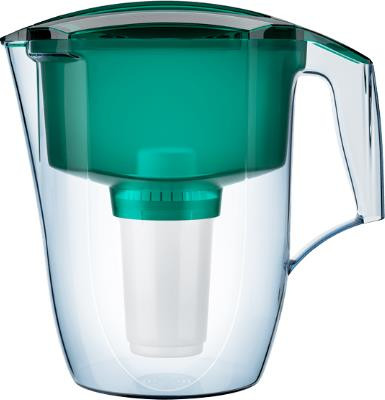 АКВАФОР ГАРРИ зеленый с доп.модулем