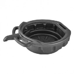 Поддон OMBRA A90050 Поддон для слива масла 8 л., 515х390х140 мм