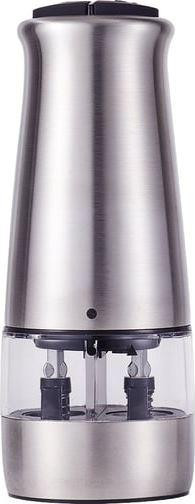 Мельница электрическая для специй ATLANTA ATH-4627 (silver)
