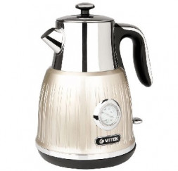 VITEK VT-7067 MC нержавейка