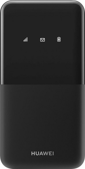 Модем HUAWEI E5586-326 Black (51071VKC)