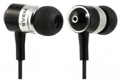 Наушники SVEN SEB 10BK
