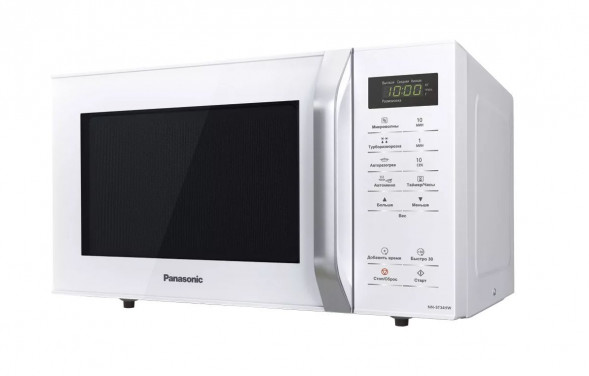 Микроволновая печь PANASONIC NN-ST34HWZPE