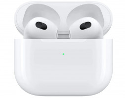 TWS наушники AIMOTO PODS белый 2123501