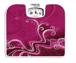 Весы HOME ELEMENT HE-SC900 розовый