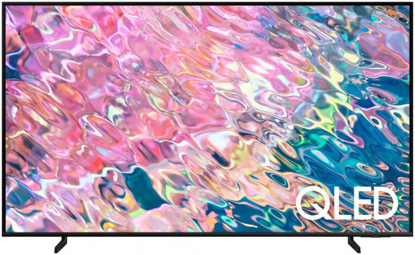 Телевизор SAMSUNG QE-43Q60BAUX SMART TV [ПИ]