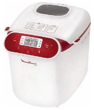 Хлебопечка MOULINEX OW 310130