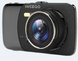 Видеорегистратор INTEGO Basic VX-395DUAL