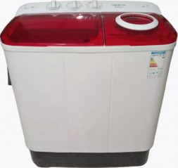 Стиральная машина п/а VESTA WMM60P 6кг Красный Ex