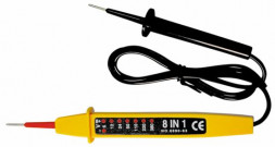 Тестер РЕСАНТА ТЕСТЕР 6890-63 восемь в одном (5)