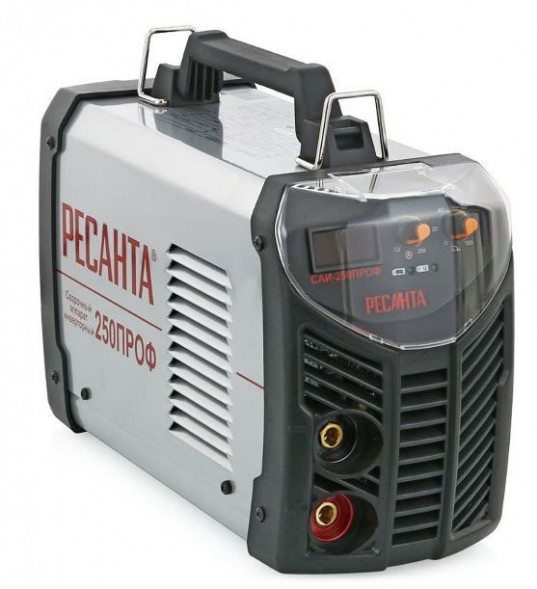 Сварочный аппарат РЕСАНТА САИ-250ПРОФ