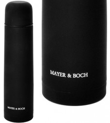 Термос MAYER&BOCH 31129 черный