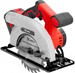 Пила циркулярная аккумуляторная MTX Пила циркулярная аккумуляторная CCSU-20-165, 165 мм, Li-Ion, 20 В// MTX Пила циркулярная аккумуляторная CCSU-20-165, 165 мм, Li-Ion, 20 В//