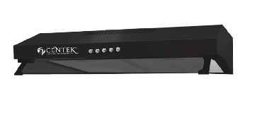 Вытяжка CENTEK СТ-1800-50 BLACK