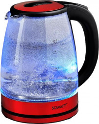 Чайник электрический SCARLETT SC-EK27G65