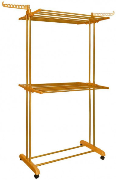 Вешалка-сушилка напольная BEON BN-05 Gold BEON BN-05 Gold