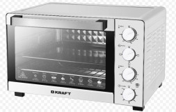 Мини-печь KRAFT KFC-MO 320 HW