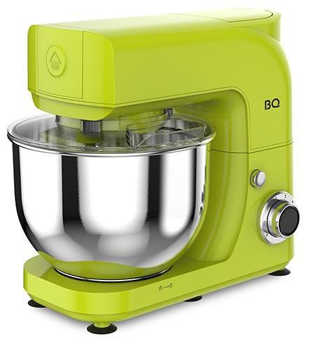 Планерный миксер BQ MX621 Lime