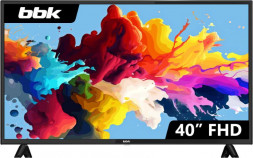 LED-телевизор BBK 40LEM-1092/FTS2C Full HD