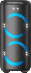 Акустика SOUNDMAX SM-MS4107 (чёрный) SOUNDMAX SM-MS4107 (чёрный)