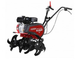 Культиватор ELITECH 179893 КБ 60Н